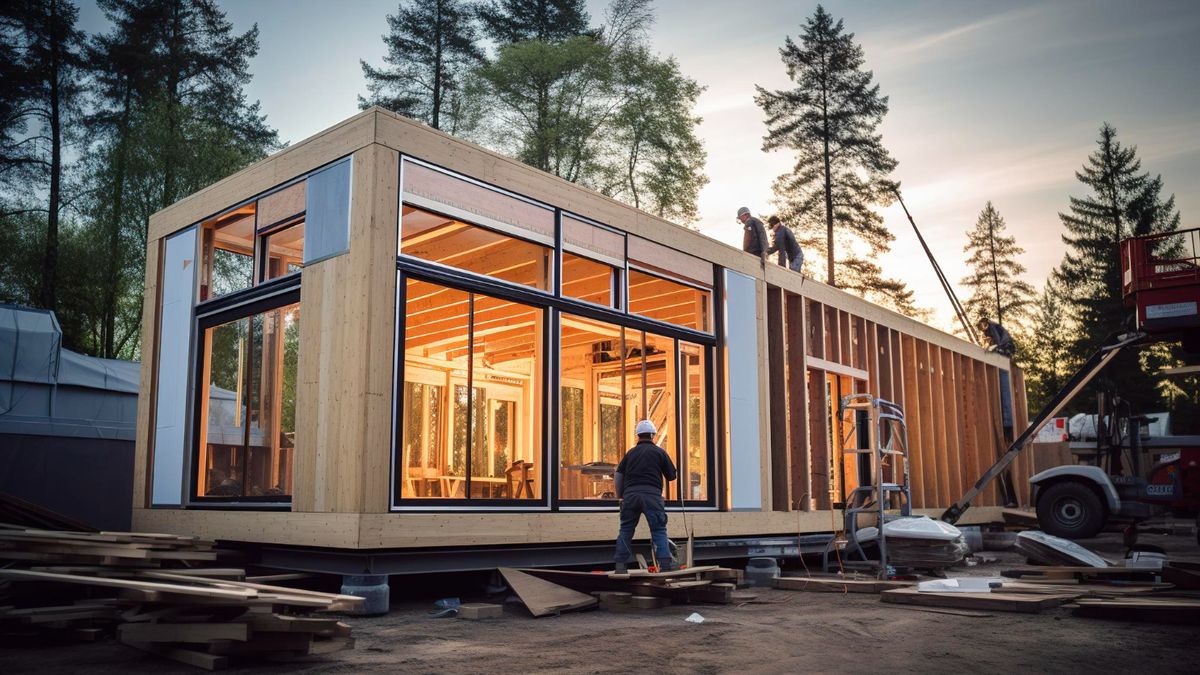 Modular Homes: Weighing the Pros and Cons
